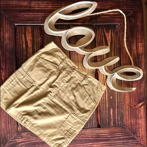 Ann Taylor Loft Skirt